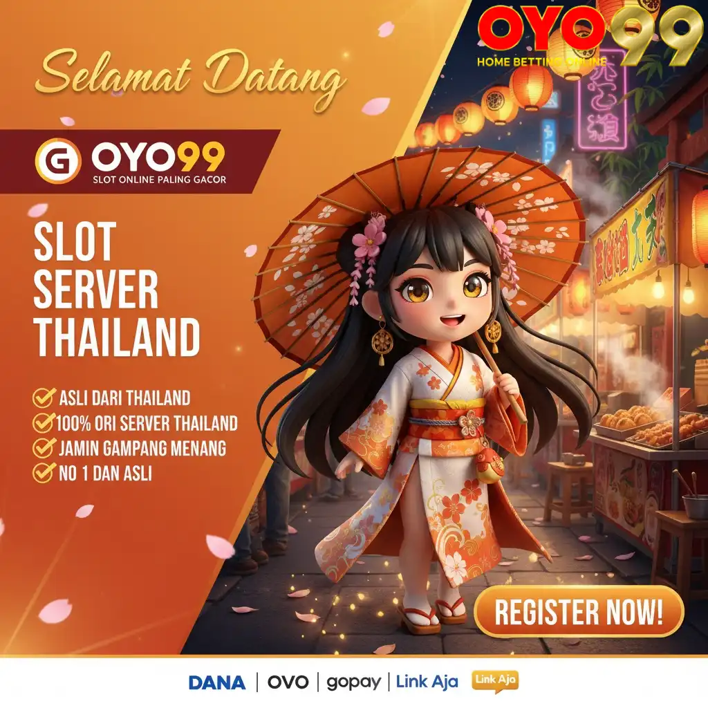 OYO99 - Link Alternatif Login Situs OYO99  image 1